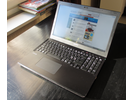 Testiss� Sony VAIO S15 � kevytkannettavien jokapaikanh�yl�