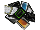 Beste SSD for pengene: November