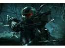 Testiss� Crysis 3: Suorituskyky mitattuna 16 eri n�yt�nohjaimella