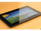 Testiss� Windows 8 -tabletti Dell Latitude 10