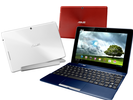 Testiss� Asus Transformer Pad TF300T
