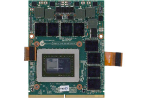 Radeon HD 6990M Crossfire vs GeForce 580M i SLI
