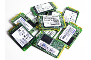 10 mSATA SSD'er fra Adata, Crucial, Mushkin og OCZ