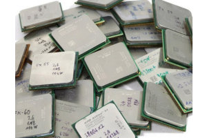 De bedste gaming CPU'er til prisen: Maj 2013