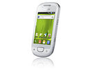 Samsung Galaxy Mini