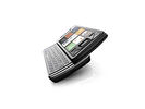 Sony Ericsson XPERIA X1