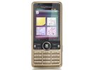 Sony Ericsson G700