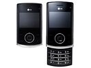 LG KU580 Chocolate