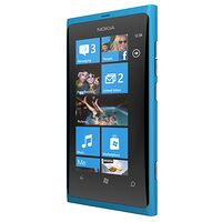 Nokia Lumia 800