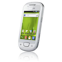 Samsung Galaxy Mini