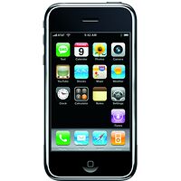 Apple iPhone (8GB)