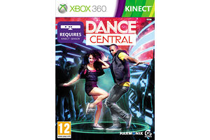 Dance Central (Xbox 360)