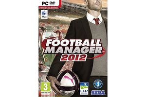 Football Manager 2012 (PC)