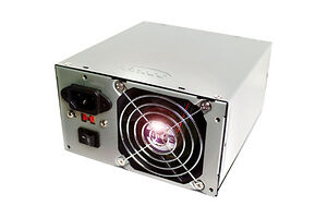Antec SmartPower 2.0 SP-400