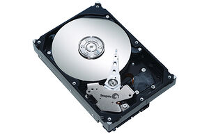 Seagate Barracuda 7200.9 ST3120814A