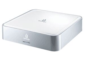 iomega MiniMax 1.0TB