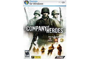 Company of Heroes (PC)