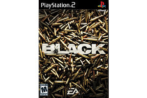 Black (PS2)