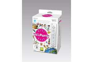 Wii Party (Wii)