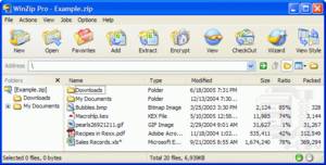 WinZip