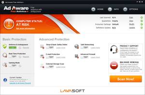 Ad-Aware Free Antivirus+