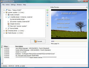 VSO ConvertXtoDVD