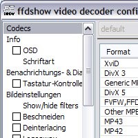 FFDSHOW