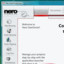 Nero Multimedia Suite (Nero Burning ROM)