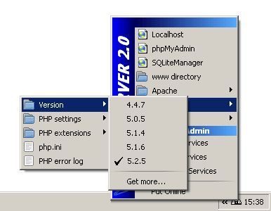 Wampserver 2.0 64 Bit Download