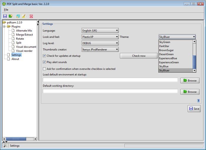 Pdf split and merge 64 bit 