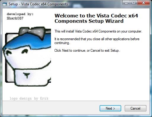 Vista Manager V1 4.6