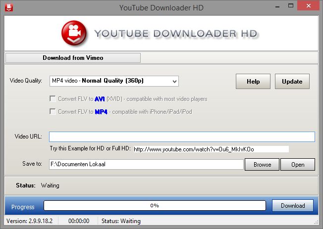 free youtube download software windows 10