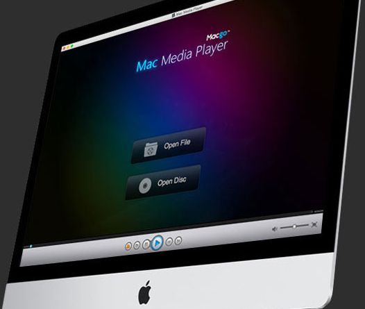 mac player download