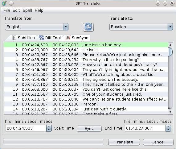 Free translation app for mac