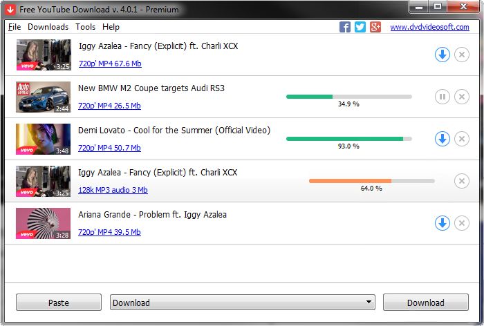 İnternet Download Manager - İDM Seri Numarası