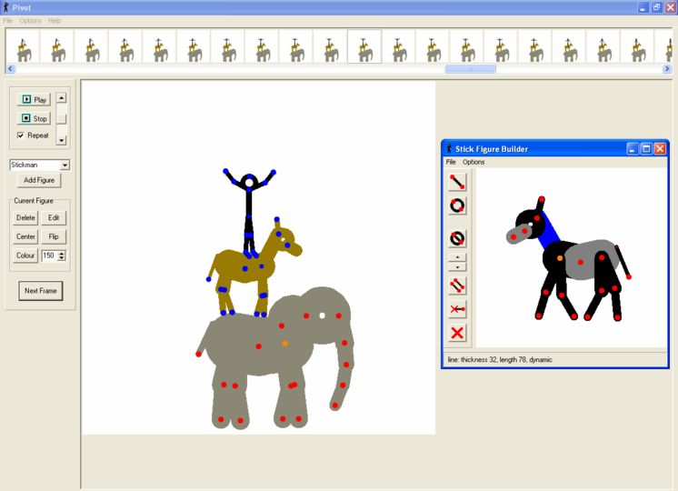 Stick Figure Animation Maker Free Download