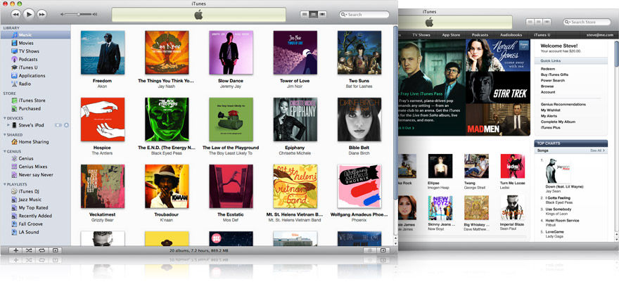 itunes latest version 32 bit