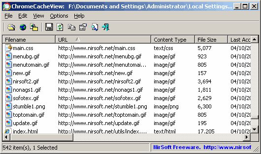 Freeware Tools and System Utilities for.