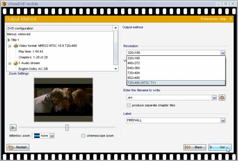 Captain's VgHD DVD 79 Full Ftsm's craked Program 1.0.4.756 .rar