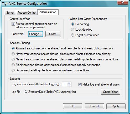 remote desktop manager v2.7 download