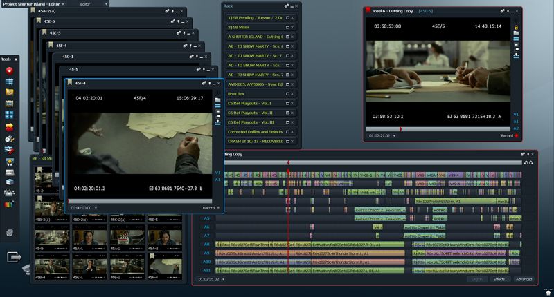 lightworks video editor download for pc free