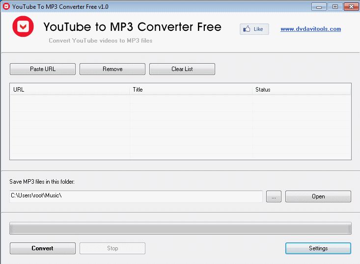 download music from youtube to mp3 for free to usb