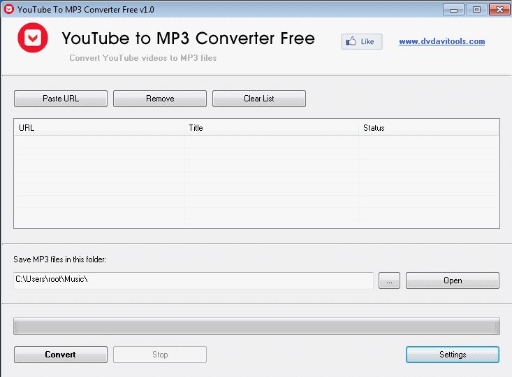 converter youtube mp3 free download