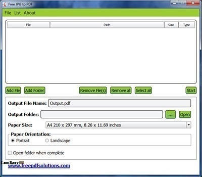 software to convert pdf to jpg free download