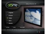 XBMC Media Center for Windows rev. 14125