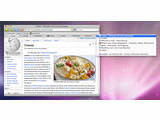 Mozilla Camino for Mac OS X v1.6.4