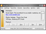 Screamer Radio for Win98/ME v0.4.2