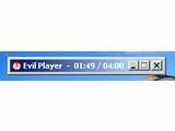 Evil Player v1.27