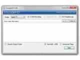 EncodeHD v0.96 beta