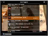 Joost for Mac OS X (Intel) v0.10.3 Beta